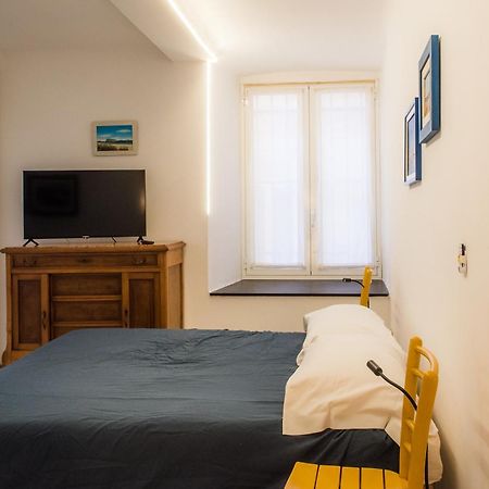 Appartamento Free Parking - Centro Citta Via Caffaro Genova Esterno foto